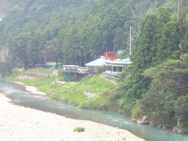 和歌山の温泉・えびね温泉