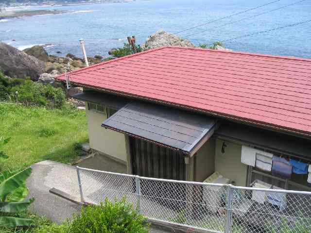 和歌山の温泉・姫温泉　弘法の湯