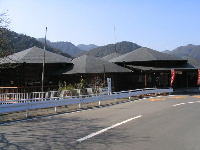 和歌山の温泉・清水温泉