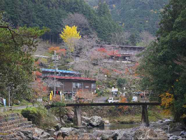 和歌山の温泉・玉川やどり温泉