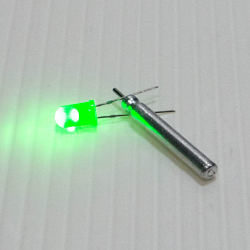 LED（発光ダイオード）５ｍｍ